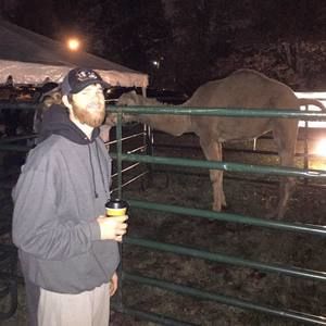 Meet your Posher, Austin